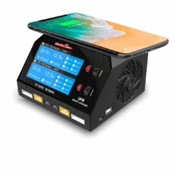 Ultra Power UP8 600W 16A Smart Dual Channel AC/DC Charger