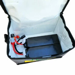 Pulse Safe Bag Size L - 215 X 145 X 165mm -ALIGN Sales Store WEB CropJpegBAGPulse 1080 Small1