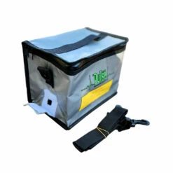 Pulse Safe Bag Size L - 215 X 145 X 165mm