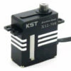 KST X12-708 Brushless Micro HV Cyclic Servo -ALIGN Sales Store X12 708