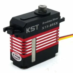 KST X15-855X Mini Brushless Tail Servo