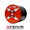 Xnova XTS 4525-560KV YY Brushless Motor Thick Wire - Shaft A -ALIGN Sales Store XTS XN4525 560 A