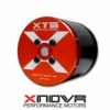 Xnova XTS 4525-530KV YY Brushless Motor Thick Wire - Shaft A -ALIGN Sales Store XTS XN4525530 A