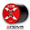 Xnova XTS 4530-525KV 4+5YY (1,5mm Thick Wire) - Shaft A 1 Xnova XTS 4530-525KV 4+5YY (1,5mm Thick Wire) - Shaft A -ALIGN Sales Store XTS XN4530525 A