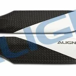 Align 105mm Carbon Fiber Tail Blade