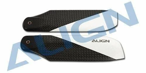 Align 105mm Carbon Fiber Tail Blade 3 Align 105mm Carbon Fiber Tail Blade