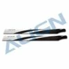 Align 325mm Carbon Fiber Blades 2 Align 325mm Carbon Fiber Blades -ALIGN Sales Store align align 325mm carbon fiber blades 28495932063821