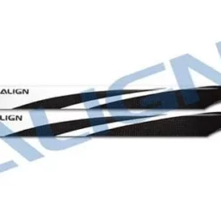 Align 360mm 3G Carbon Fiber Blades