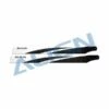 Align 380mm Carbon Fiber Blades -ALIGN Sales Store align align 380mm carbon fiber blades 28636377710669