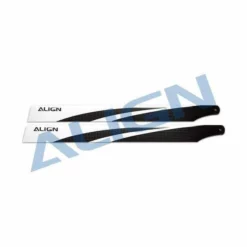 Align 380mm Carbon Fiber Blades
