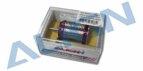 Align 460MX Brushless Motor (1800KV/2222) 7 Align 460MX Brushless Motor (1800KV/2222) - Image 5