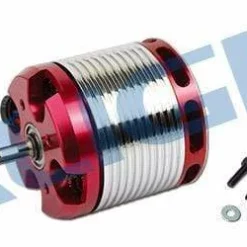 Align 470MX Brushless Motor (1800KV/2818)