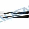 Align 520mm 3G Carbon Fiber Blades -ALIGN Sales Store align align 520mm 3g carbon fiber blades 28636351791181