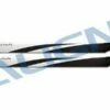 Align 550mm 3G Carbon Fiber Blades - Trex 550 Series -ALIGN Sales Store align align 550mm 3g carbon fiber blades trex 550 series 28636318597197