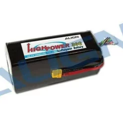 Align 6S1P 22.2V 6000mAh/30C