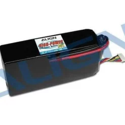 Align 6S1P 22.2V 8500mAh/30C