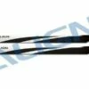 Align 700mm 3G Carbon Fiber Blades -ALIGN Sales Store align align 700mm 3g carbon fiber blades 28636106686541