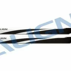Align 700mm 3G Carbon Fiber Blades
