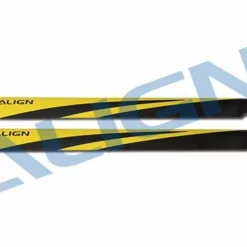 Align 700N Carbon Fiber Blades