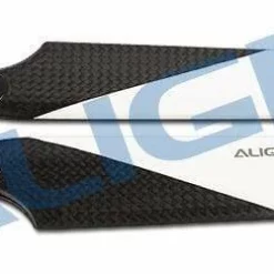 Align 70mm Carbon Fiber Tail Blade