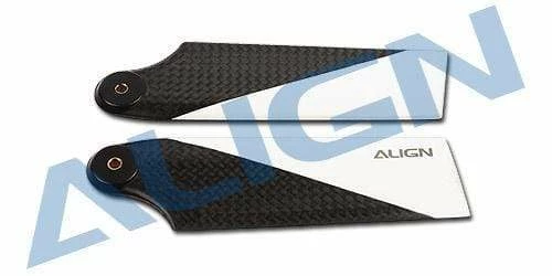 Align 70mm Carbon Fiber Tail Blade 3 Align 70mm Carbon Fiber Tail Blade