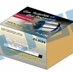 Align 750MX Brushless Motor (530KV/4236) -ALIGN Sales Store align align 750mx brushless motor 530kv 4236 28636672524365