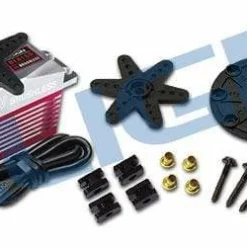 Align BL815H High Voltage Brushless Servo