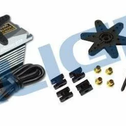 Align BL855H High Voltage Brushless Servo