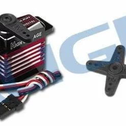 Align DS450M Digital Servo Metal CNC Case