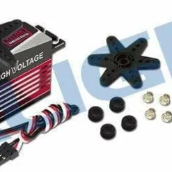 Align DS530M Digital Servo Metal CNC Case