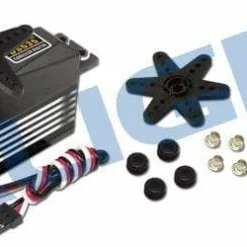 Align DS535 Digital Servo Plastic Case