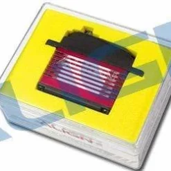 Align DS820 High Voltage Brushless Servo 5 Align DS820 High Voltage Brushless Servo -ALIGN Sales Store align align ds820 high voltage brushless servo 28636722528333