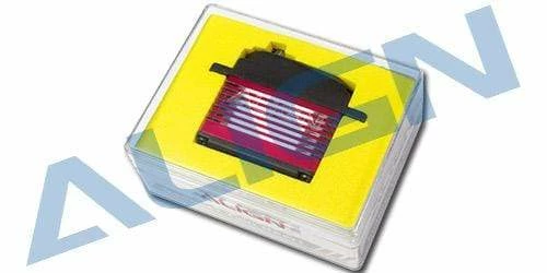 Align DS820 High Voltage Brushless Servo 4 Align DS820 High Voltage Brushless Servo - Image 2