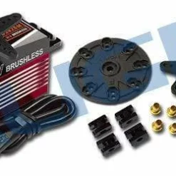 Align DS820M High Voltage Brushless Servo