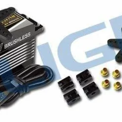 Align DS825M High Voltage Brushless Servo
