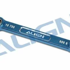 ALIGN Feathering Shaft Wrench HOT00005 - TREX 550/ 600/ 700