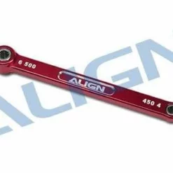 ALIGN Feathering Shaft Wrench - T-REX 450/ 500