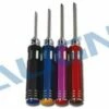 Align Hexagon Screw Driver 4pcs 1 Align Hexagon Screw Driver 4pcs -ALIGN Sales Store align align hexagon screw driver 4pcs 28508914253901