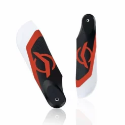 Azure Power 115mm Heli Tail Blades (112115)