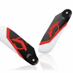 Azure Power 86mm Heli Tail Blades