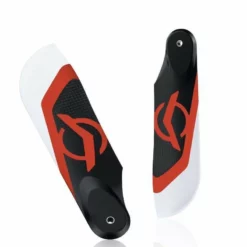 Azure Power 95mm Heli Tail Blades