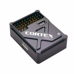 Bavarian DEMON BavarianDEMON Cortex Pro - Aircraft (Fixed Wing / Airplane / Jet)