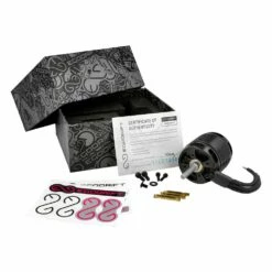 Egodrift BETA Tengu 4025HT / 550kV Motor (6x32) 9 Egodrift BETA Tengu 4025HT / 550kV Motor (6x32) -ALIGN Sales Store beta 4025ht box 1cc3d581 1ce5 4221 9451 e0714d8590e1