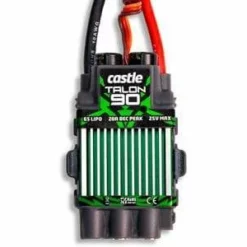Castle Creation TALON 90 25V 90 AMP ESC (010-0097-00)