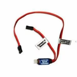 Castle Creations Link Quick Connect (#010-0079-00)