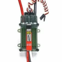 PHOENIX EDGE 120 HV (50V 120 AMP) BRUSHLESS ESC