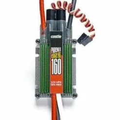PHOENIX EDGE 160 HV (50V 160 AMP) BRUSHLESS ESC