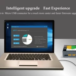 HOTA D6 Pro Wireless AC/DC Charger - Transparent Green -ALIGN Sales Store d6pro 2 1 a9e559ae faa4 46ed b232 3fce4e527404