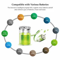 HOTA D6 Pro Wireless AC/DC Charger -ALIGN Sales Store d6pro 2 2