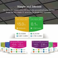 HOTA D6 Pro Wireless AC/DC Charger - Transparent Green -ALIGN Sales Store d6pro 2 3 1fc704f1 37c5 458e a80e 3b5129f0f6ed